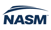 NASM Logo